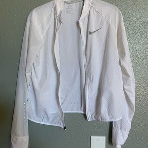 Nike Light Weight Running Jacket